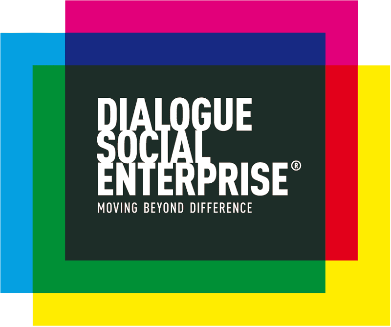 Dialogue Social Enterprise-Logo