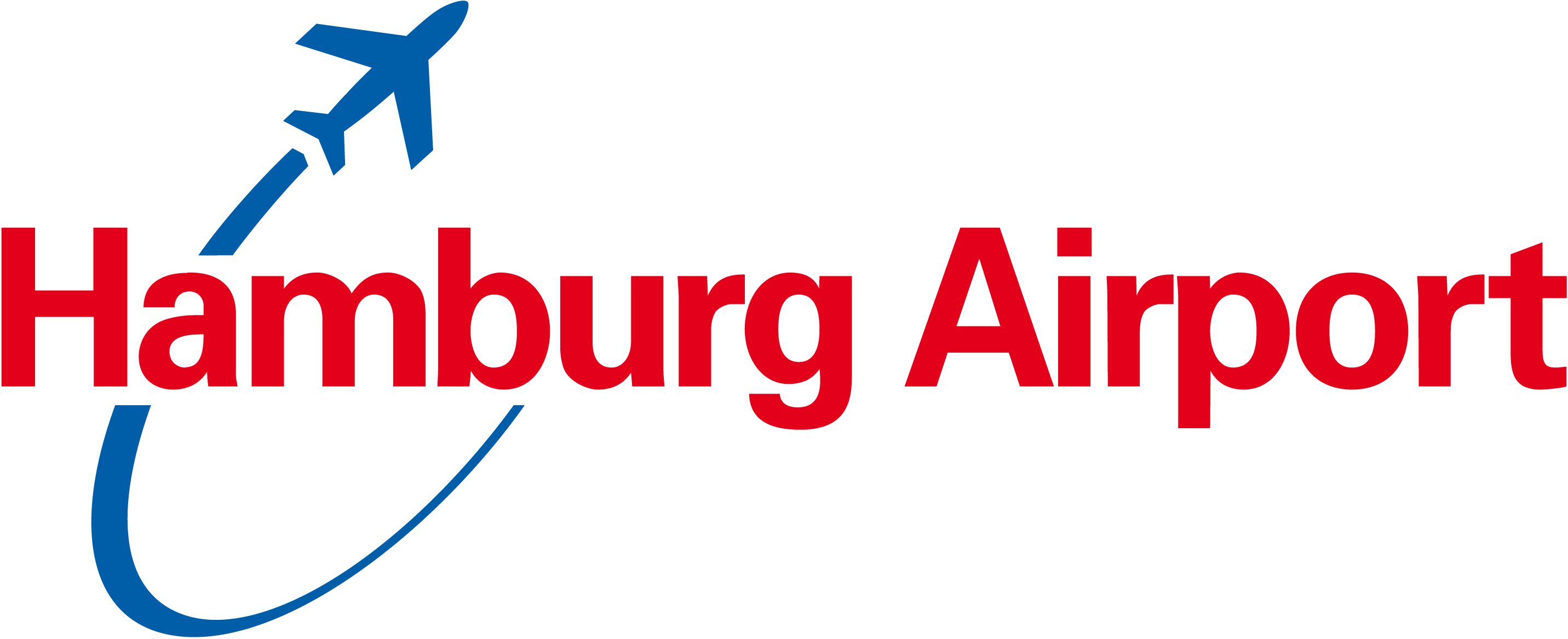 Hamburg Airport-Logo