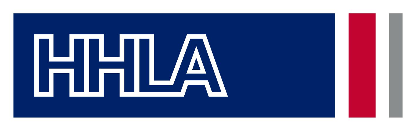 HHLA-Logo